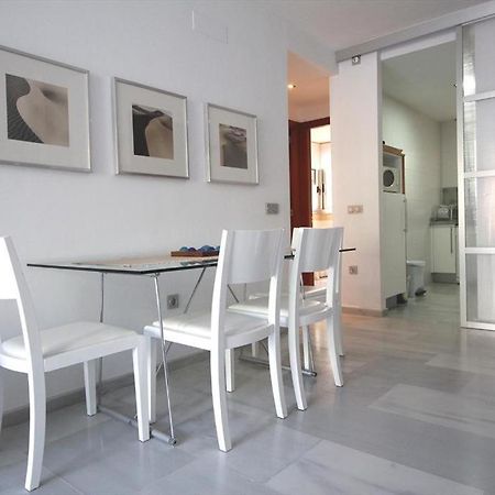 Appartamento Elegance 55 Dénia Esterno foto