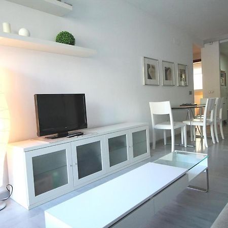 Appartamento Elegance 55 Dénia Esterno foto