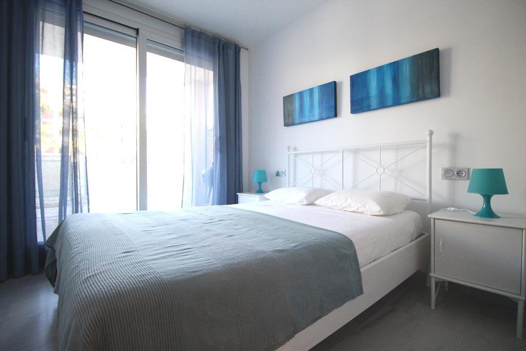 Appartamento Elegance 55 Dénia Esterno foto