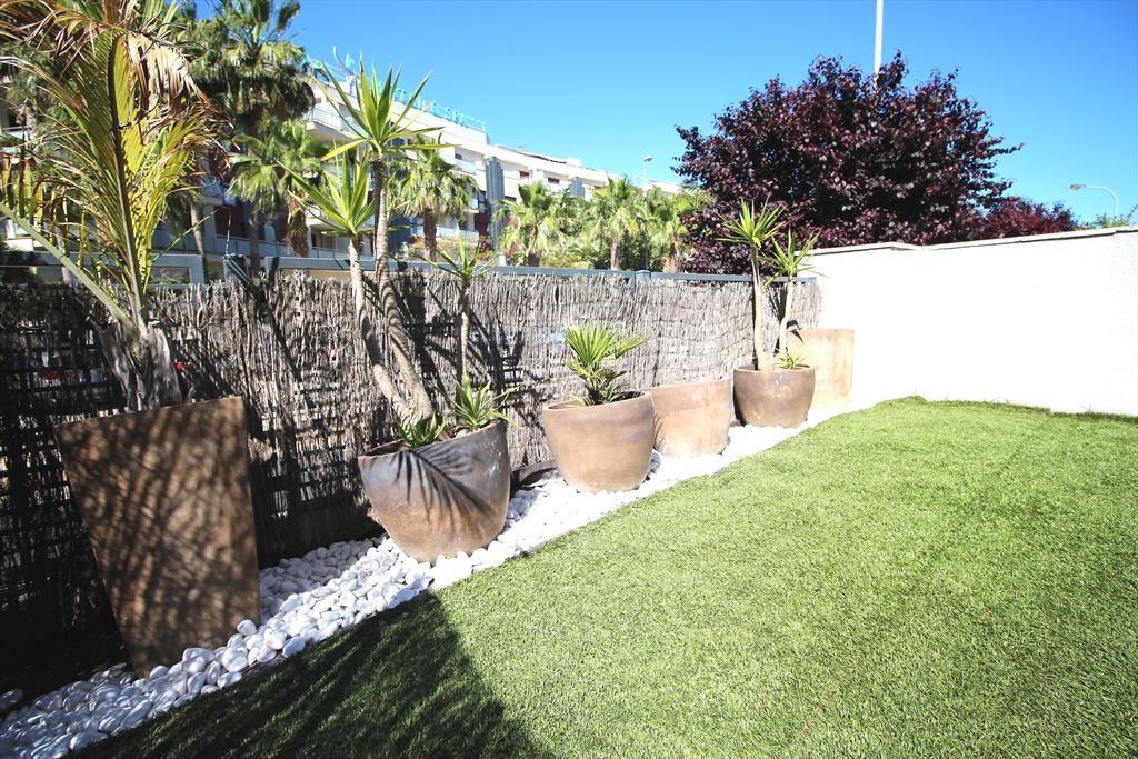 Appartamento Elegance 55 Dénia Esterno foto