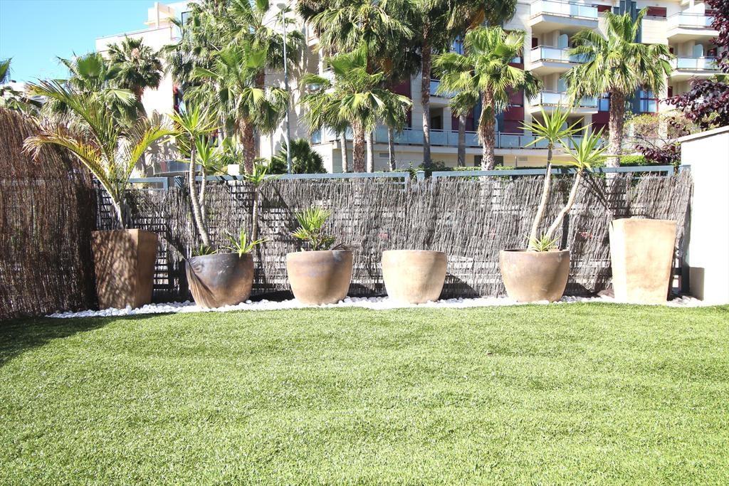 Appartamento Elegance 55 Dénia Esterno foto