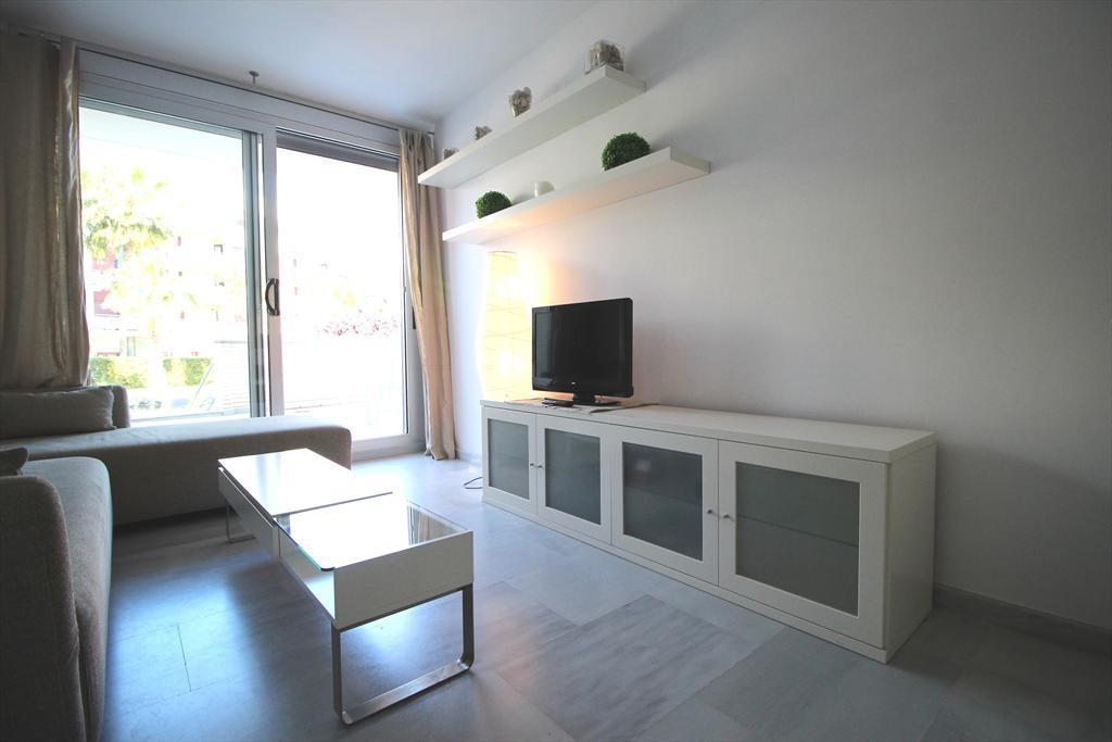 Appartamento Elegance 55 Dénia Esterno foto