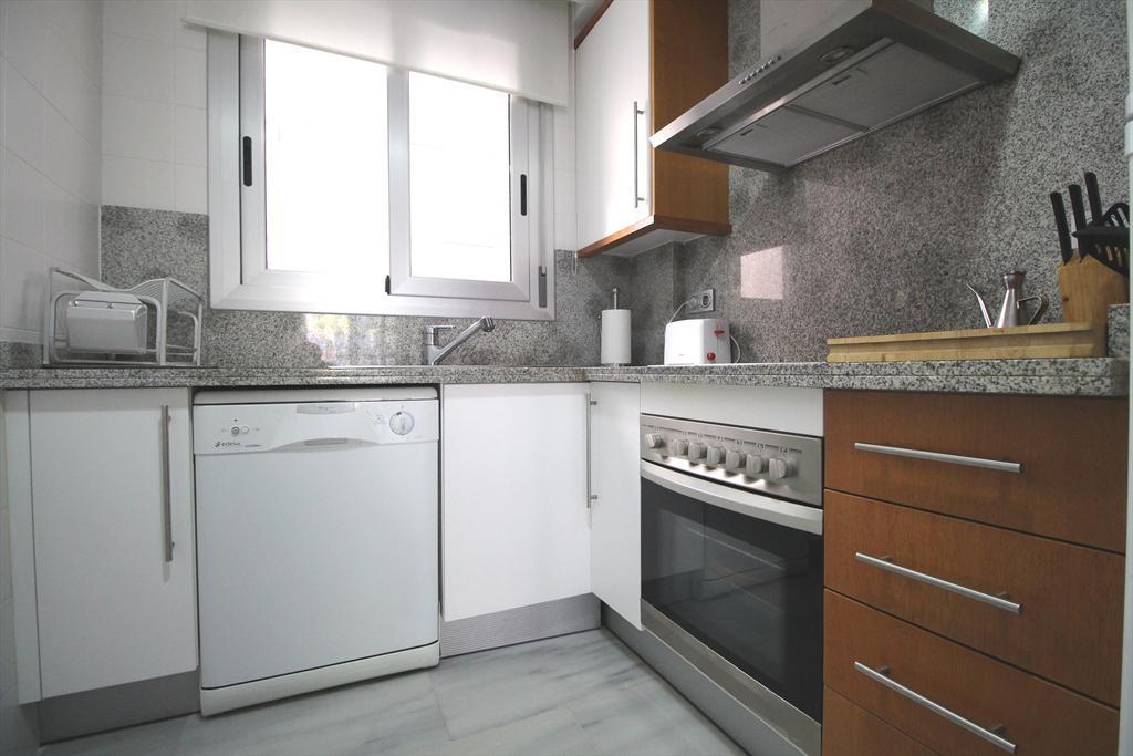 Appartamento Elegance 55 Dénia Esterno foto