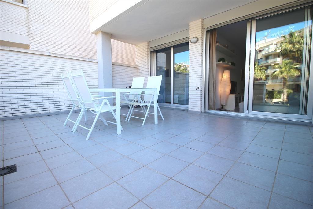 Appartamento Elegance 55 Dénia Esterno foto