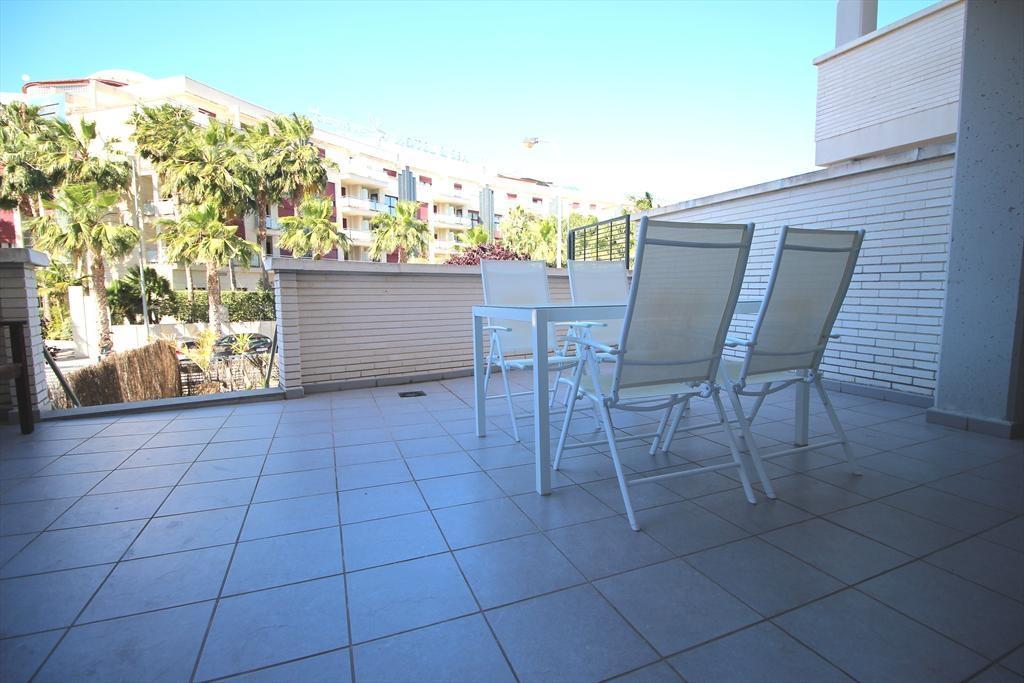 Appartamento Elegance 55 Dénia Esterno foto