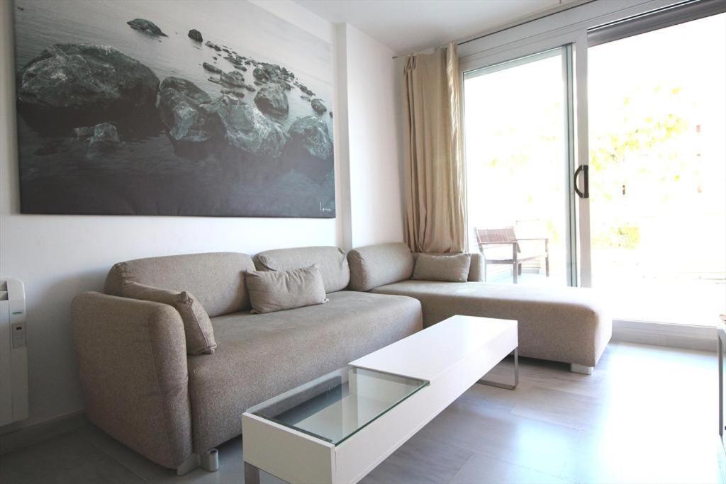 Appartamento Elegance 55 Dénia Esterno foto